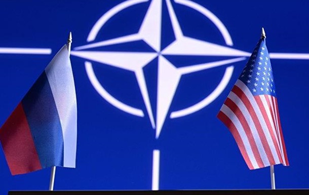 Чего добивается Путин, разделяя НАТО и США