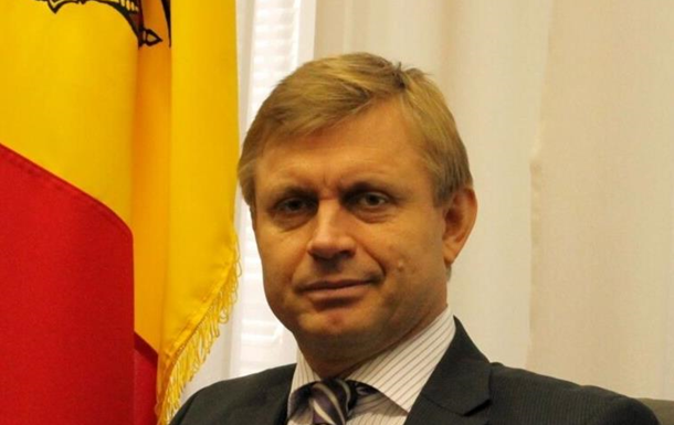 Уряд Молдови призначив нового посла в Україні