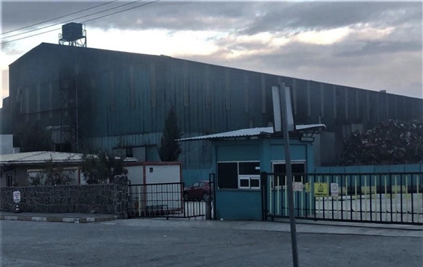 На заводі у Туреччині стався вибух, є постраждалі