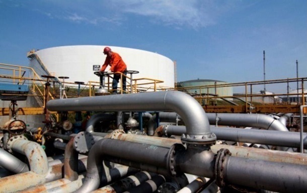 Газпром знову не забронював потужності труби Ямал - Європа