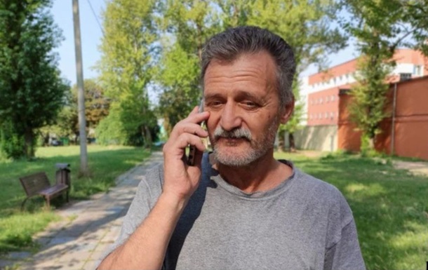 У Мінську затримали журналіста Радіо Свобода