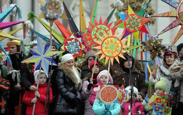 Більшість українців проти перенесення Різдва на 25 грудня - опитування