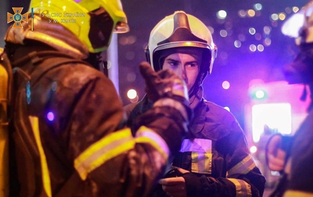 На Вінниччині під час пожежі загинула пенсіонерка