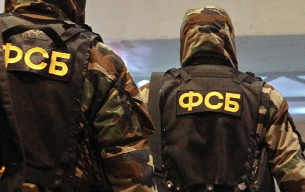 У РФ затримано військовослужбовця за підозрою у держзраді на користь України