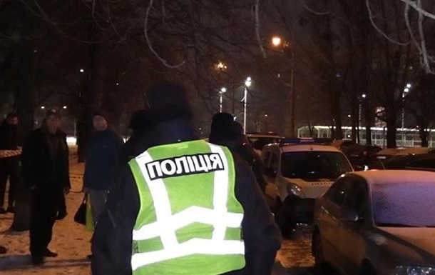 У Києві перехожий заступився за жінку і був убитий її чоловіком
