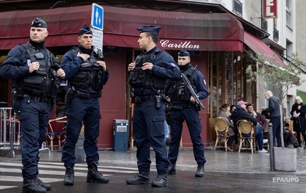 У Франції затримали підозрюваного у справі про хімзброю в Сирії