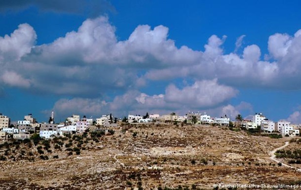 Ізраїль планує подвоїти кількість поселенців на Голанських висотах
