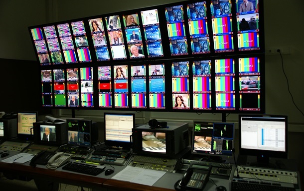 Телеканали Ахметова виступили з ініціативою про моніторинг медіа