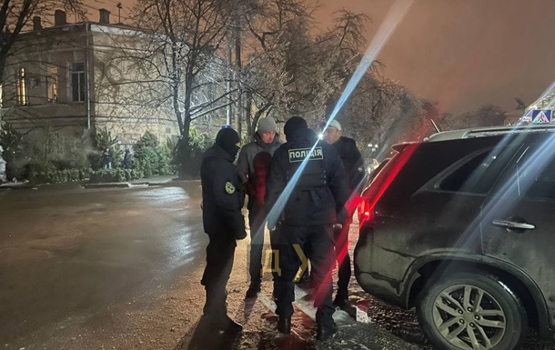 В Одесі продавець піротехніки напав на журналістів