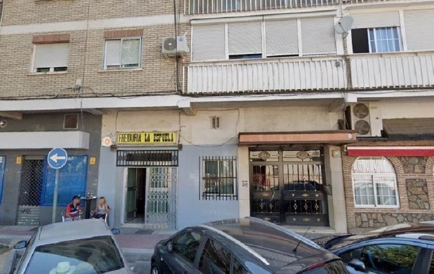 В Іспанії під час вибуху в кафе загинули двоє людей - ЗМІ