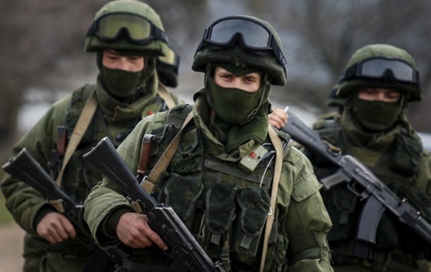 Росія проведе два великі військові навчання наступного року