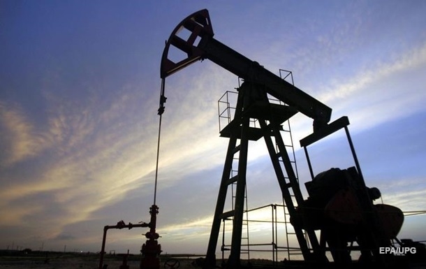 Ціна нафти Brent перевищила $80 уперше з листопада