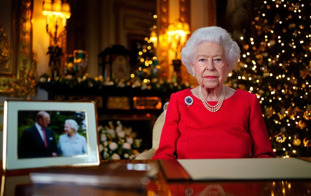 Єлизавета II незадоволена привітанням принца Гаррі та Меган Маркл - ЗМІ