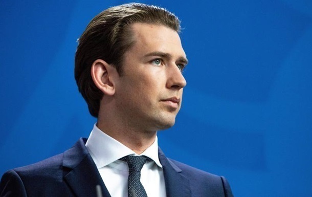 Екс-канцлер Австрії Курц працевлаштувався в компанії соратника Трампа