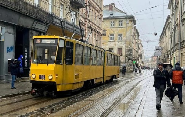 У Львові затвердили нові тарифи для громадського транспорту