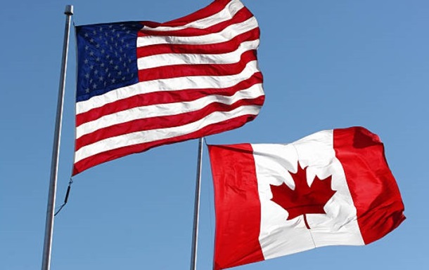 США та Канада провели переговори щодо України