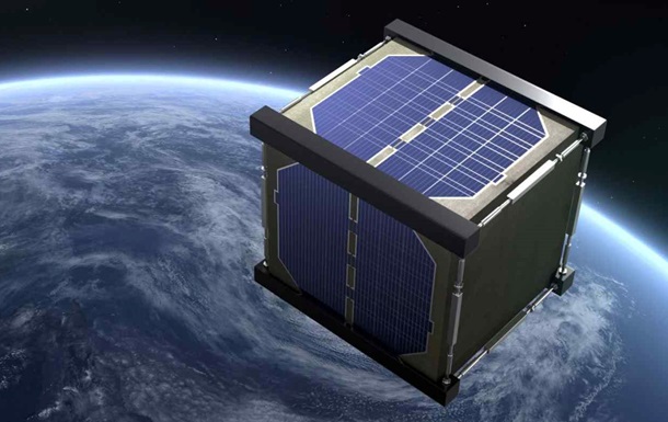 Япония запустит на орбиту первый в мире деревянный спутник