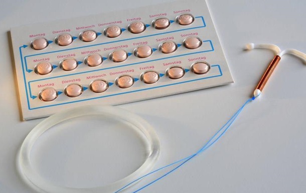 У Франції контрацептиви стали безкоштовними для жінок до 25