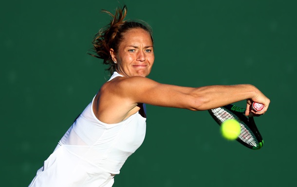 Бондаренко пробилася до фіналу кваліфікації турніру WTA в Аделаїді