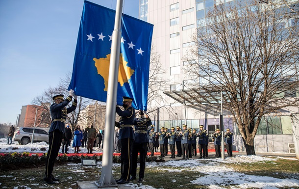 ООН захистить росіянина, якого висилають із Косова
