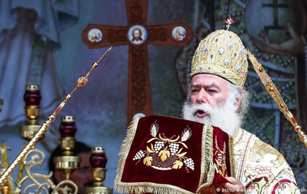 Олександрійський патріархат засудив втручання РПЦ в Африці