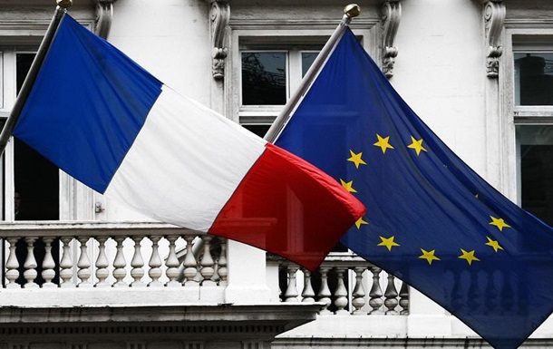 Великая Французская «революция» в Евросоюзе