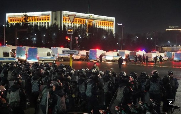 Уряд Казахстану відправлять у відставку – ЗМІ