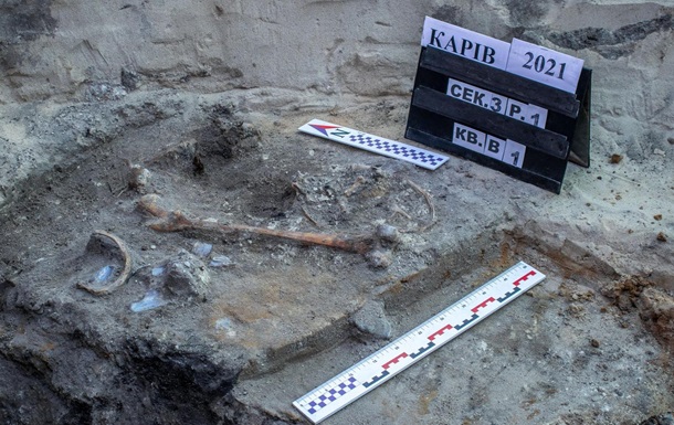 На Львівщині знайшли артефакти часів Римської імперії