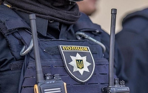 In Slavyansk, a police officer is suspected of stealing a bank card from a deceased