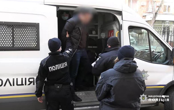 В Україну екстрадували екс-депутата за скоєну ДТП