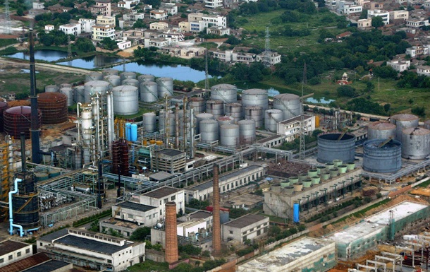 Шість казахських газових компаній підозрюють у змові