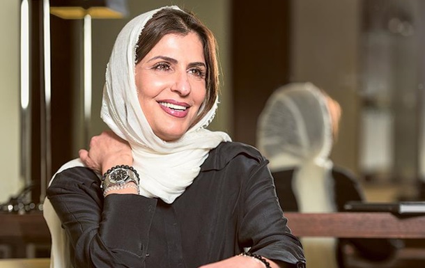 Саудівська принцеса Басма вийшла на волю після трьох років ув язнення