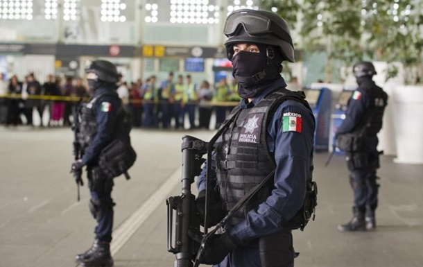 У Мексиці у в язниці під час заворушень постраждали 56 ув язнених
