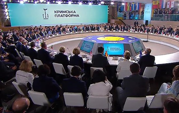 Внешняя политика Украины в 2021 году