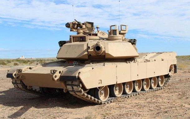 Австралія отримає від США танки на $2,5 млрд.