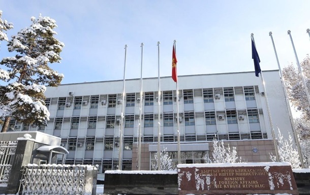П ятьох громадян Киргизстану затримали в Казахстані