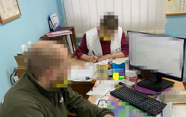 У Києві викрили схему фейкової вакцинації