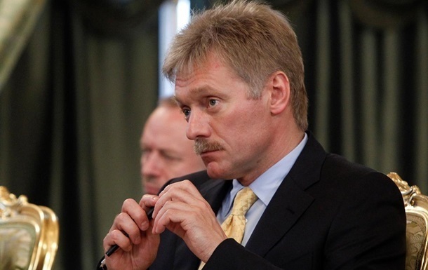 Кремль оцінив переговори нормандських радників