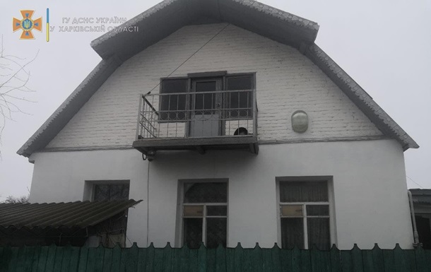 Под Харьковом три человека погибли от отравления угарным газом