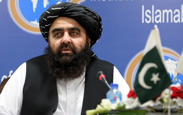 Талибы заявили о переговорах с лидерами сопротивления