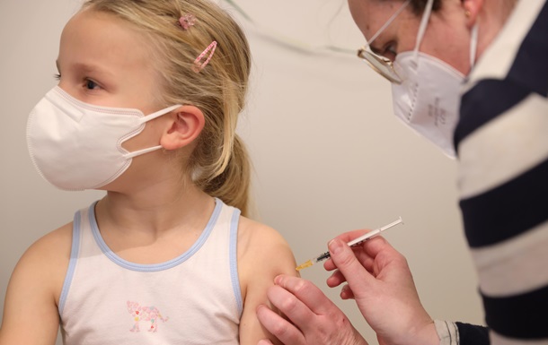 Калічить дітей. Україні загрожує епідемія поліовірусу