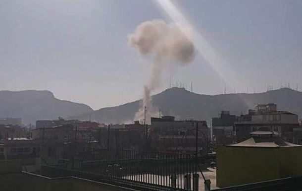 При взрыве в Афганистане погибли девять детей