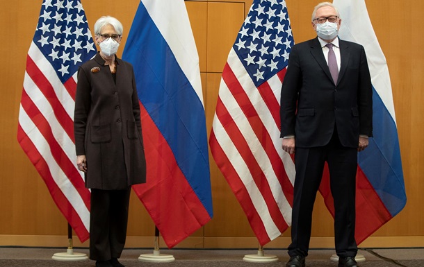 Переговори США та РФ тривали понад сім годин