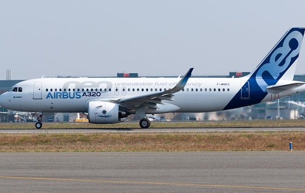 Airbus обійшла Boeing за кількістю поставлених за рік літаків