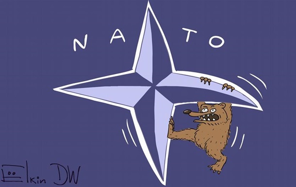РФ: Прогресу в переговорах зі США щодо України й НАТО нема