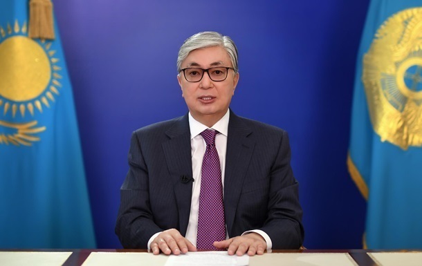Tokayev announced the withdrawal of CSTO troops