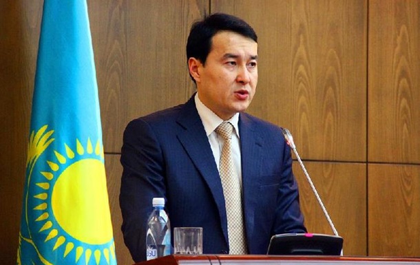 Токаєв призначив нового главу уряду Казахстану