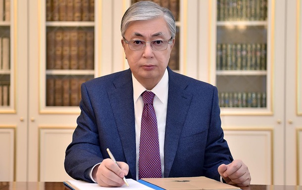 Президент Казахстану затвердив новий склад уряду