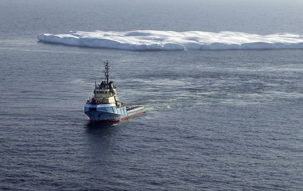 Вчені зафіксували рекордне нагрівання Світового океану