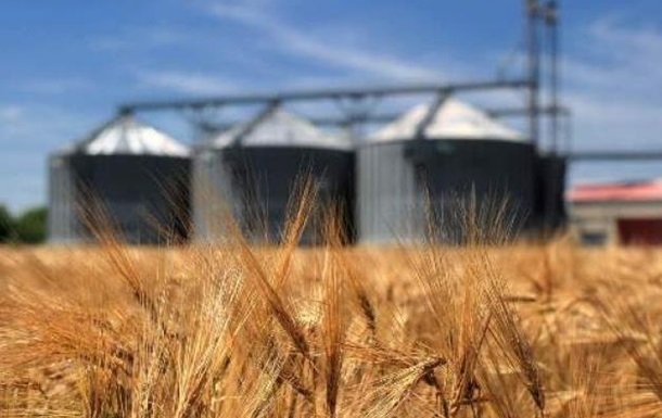 В Україні на чверть виріс агроекспорт
